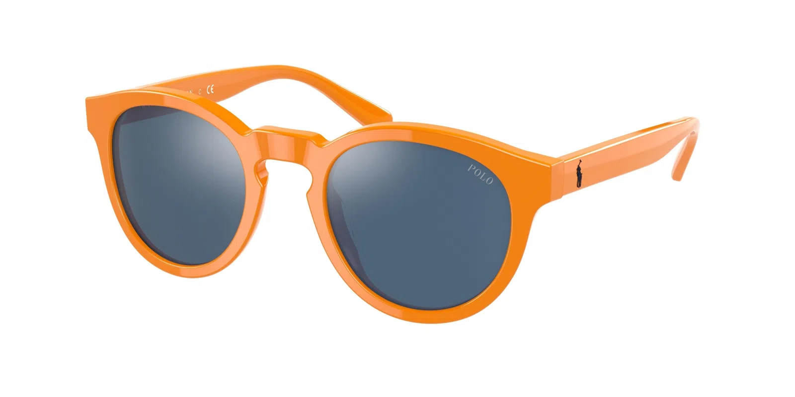 Polo 4184 Sunglasses - view 2